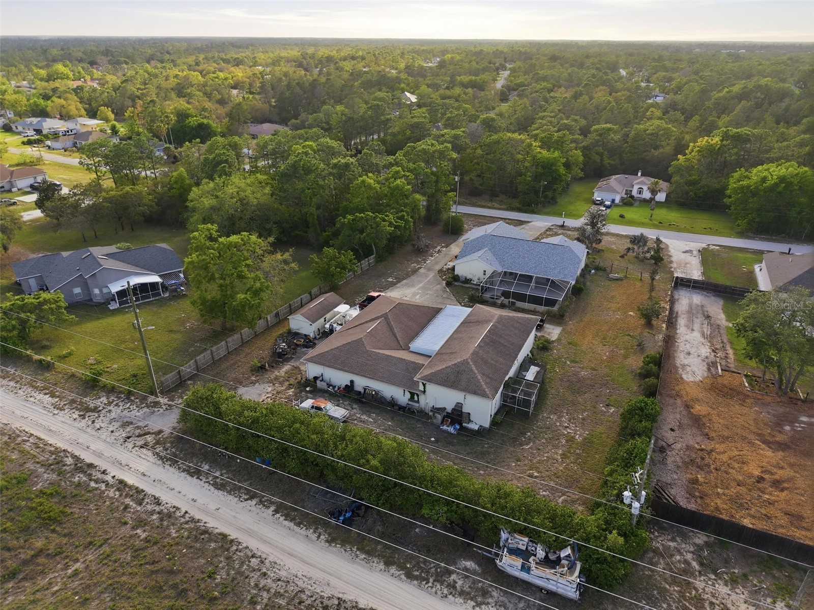 8038 Madrid Road Weeki Wachee FL 34613 W7884658 image52