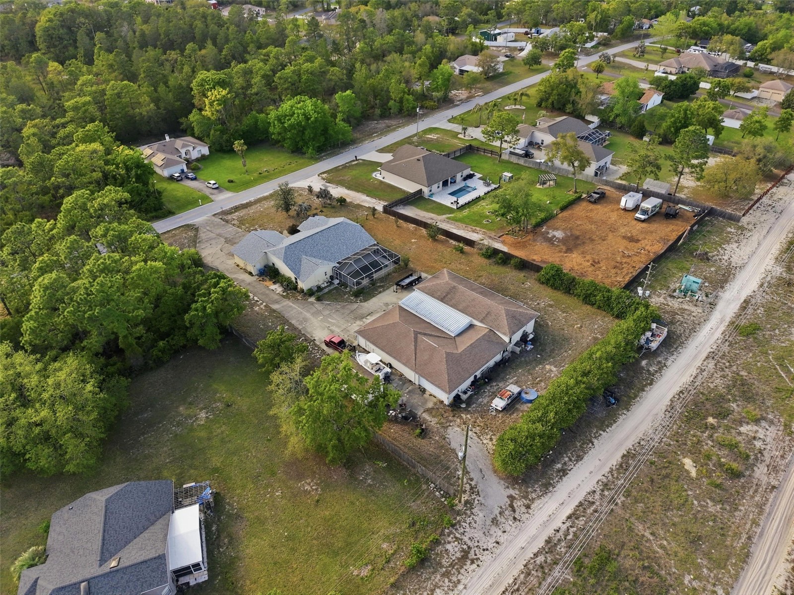 8038 Madrid Road Weeki Wachee FL 34613 W7884658 image53