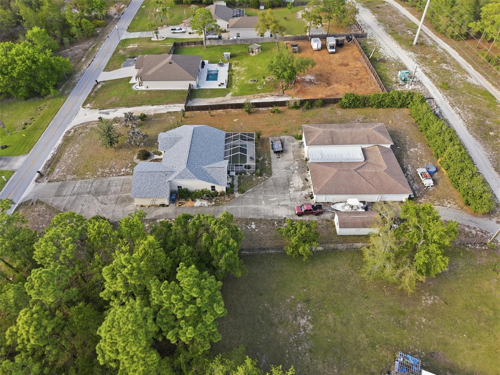 8038 Madrid Road Weeki Wachee FL 34613 W7884658 image54