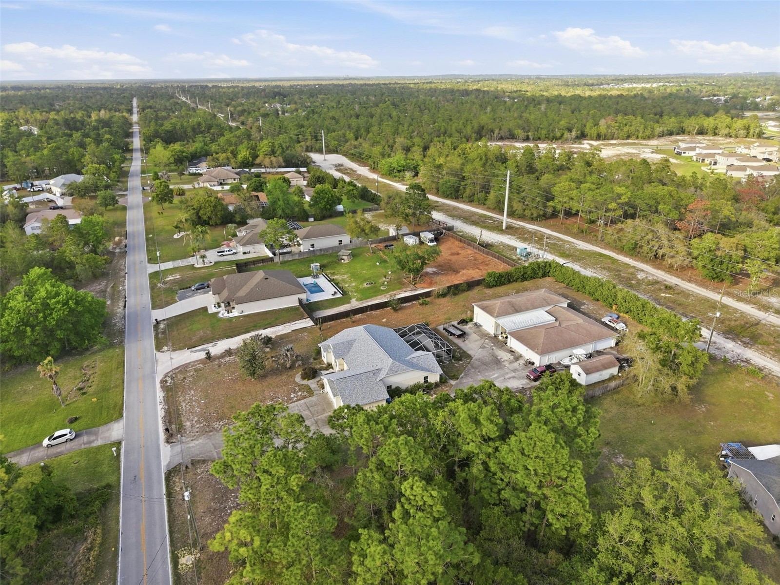 8038 Madrid Road Weeki Wachee FL 34613 W7884658 image56