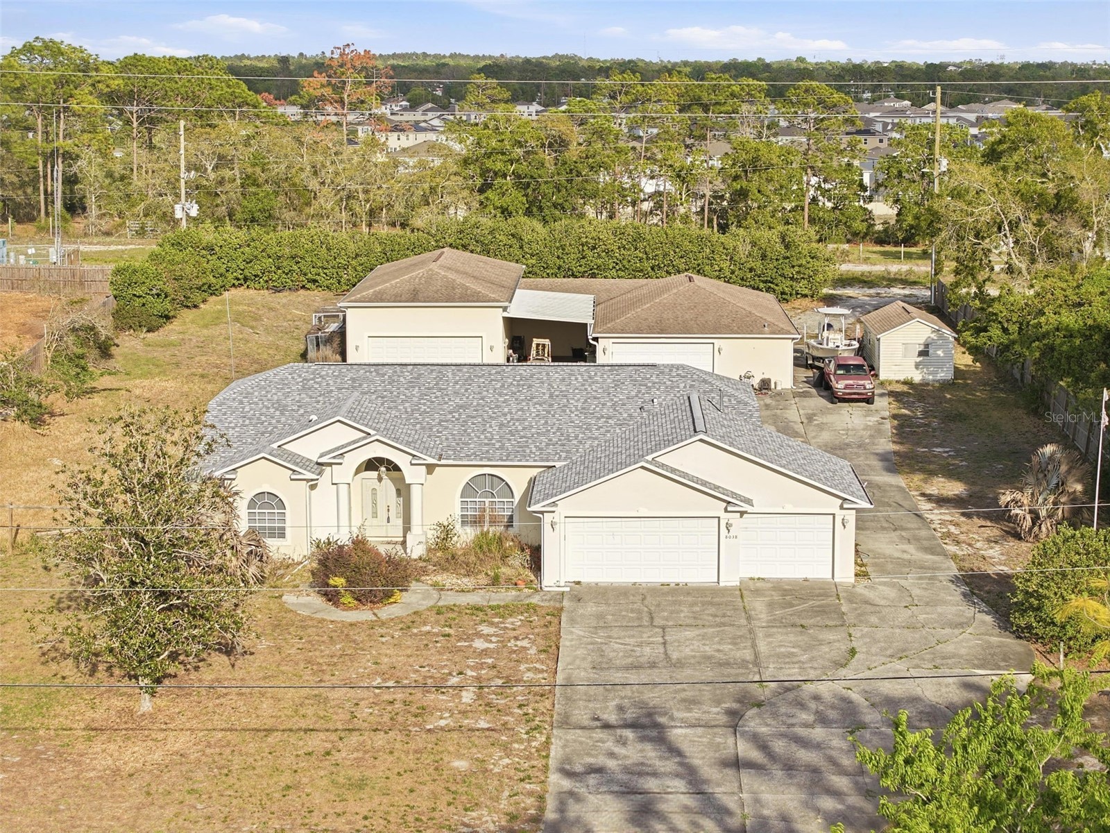 8038 Madrid Road Weeki Wachee FL 34613 W7884658 image58