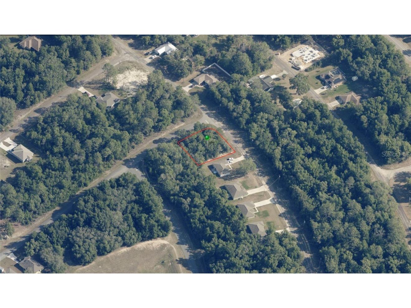 8038 N Voyager Drive Citrus Springs FL 34434 OM700513 image1