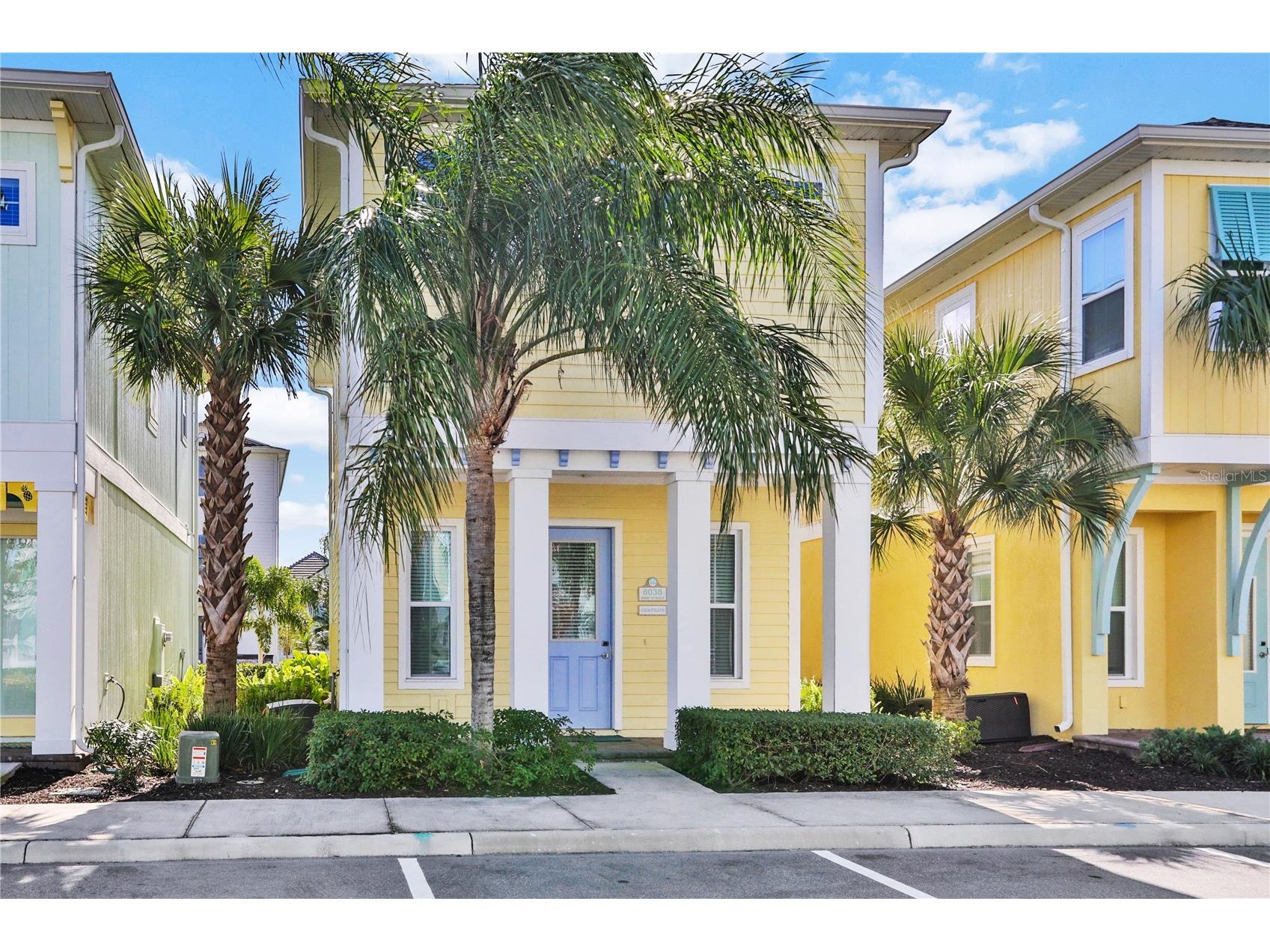 8038 Surf Street Kissimmee FL 34747 O6371096 image1