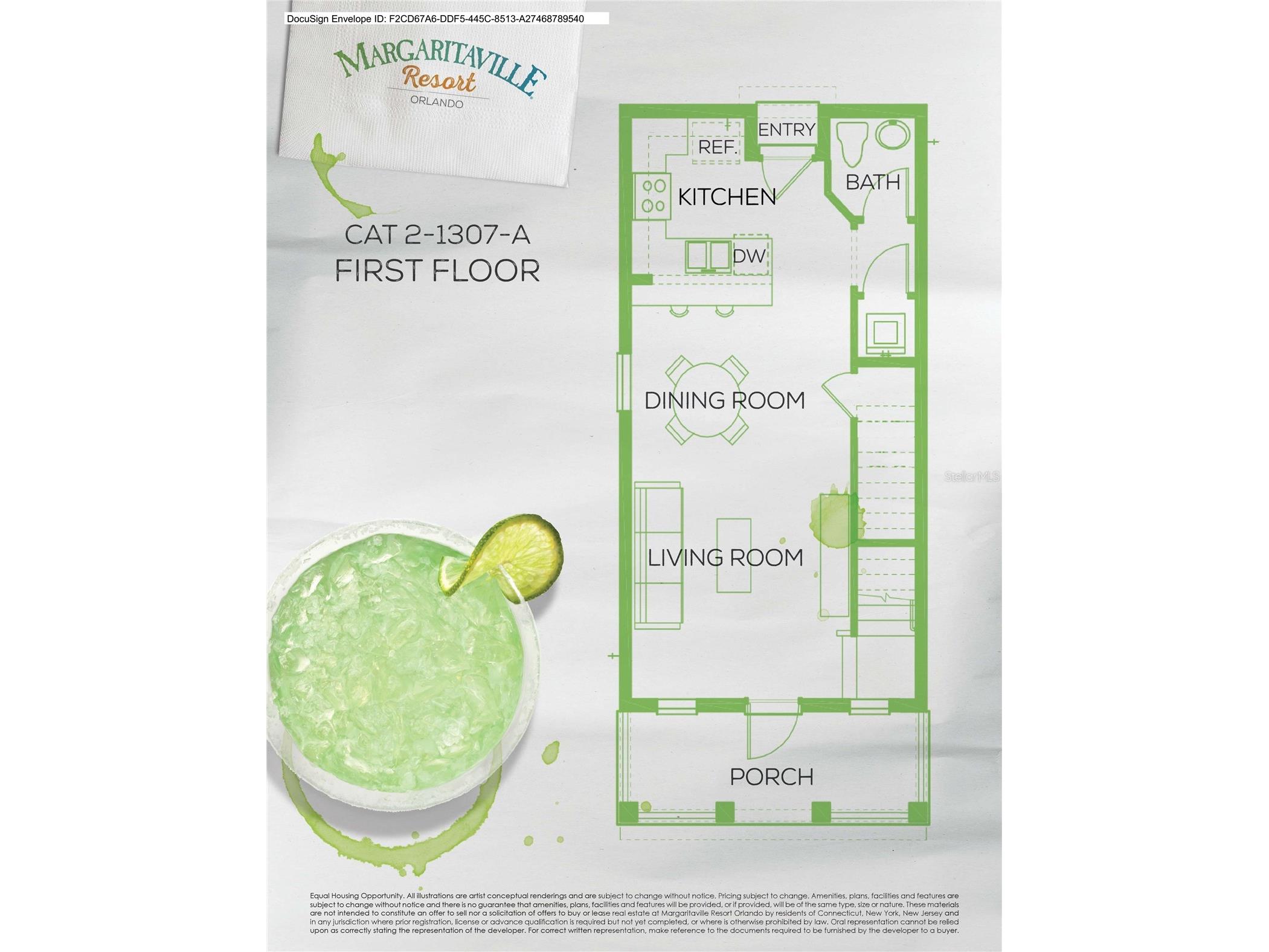 8038 Surf Street Kissimmee FL 34747 O6371096 image35