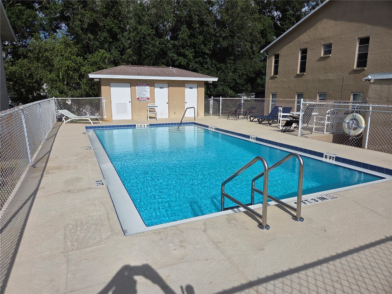 8039 Garden Drive #109 Seminole FL 33777 TB8516534 image30