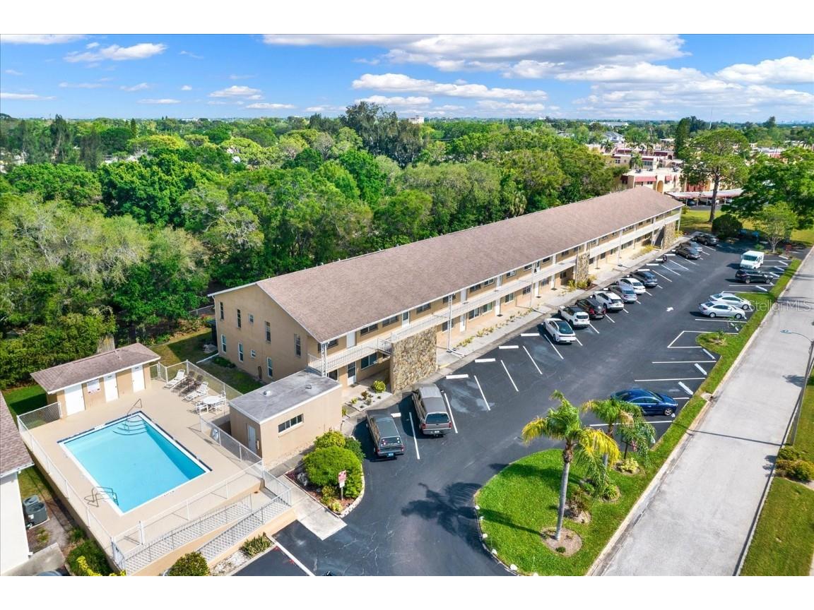 8039 Garden Drive #203 Seminole FL 33777 T3517619 image1