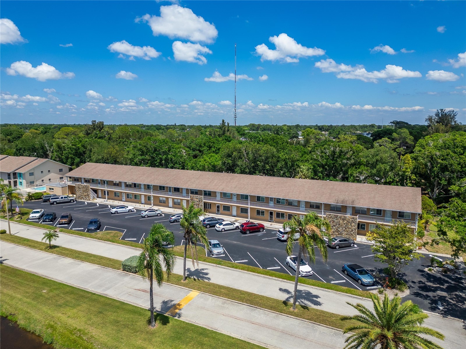 8039 Garden Drive #205 Seminole FL 33777 TB8507816 image1