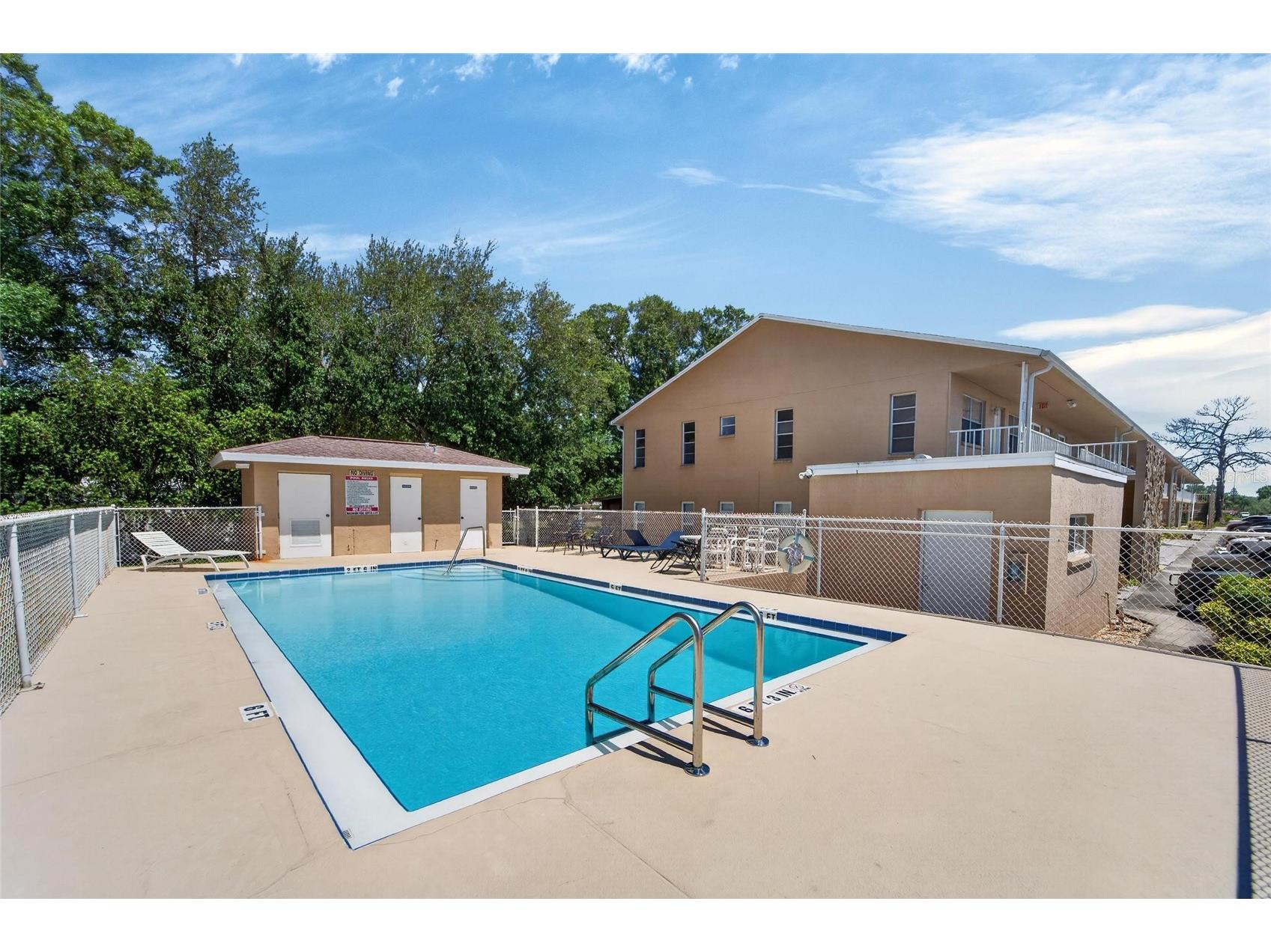 8039 Garden Drive #205 Seminole FL 33777 TB8507816 image29