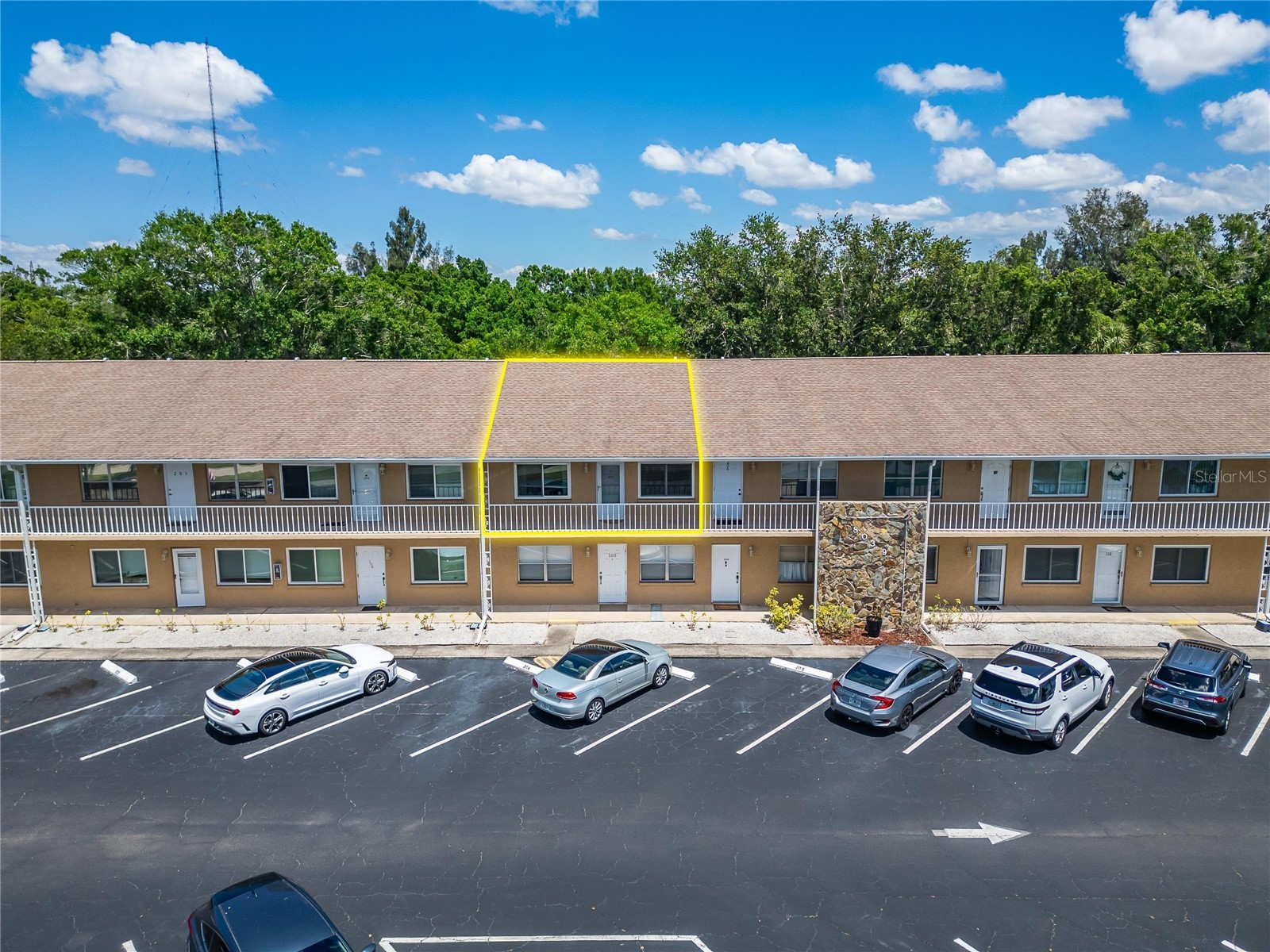 8039 Garden Drive #205 Seminole FL 33777 TB8507816 image3