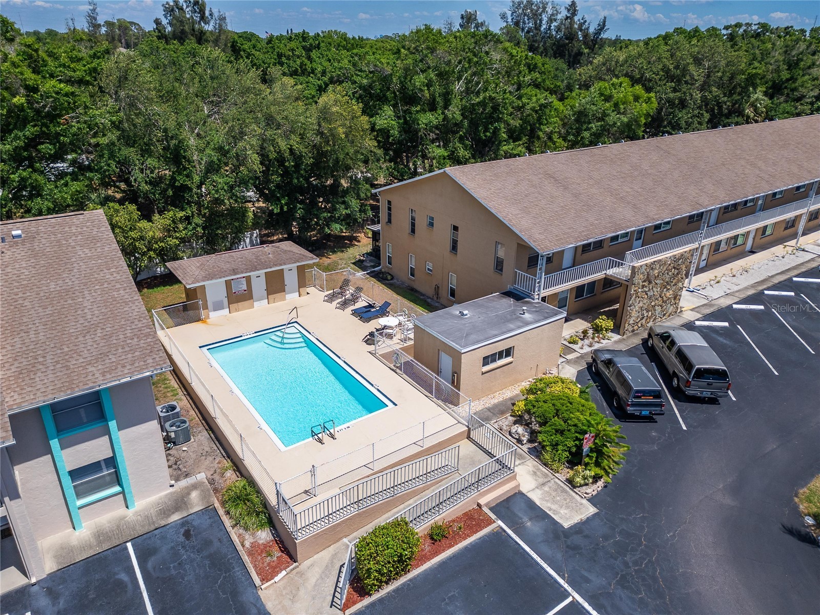 8039 Garden Drive #205 Seminole FL 33777 TB8507816 image32