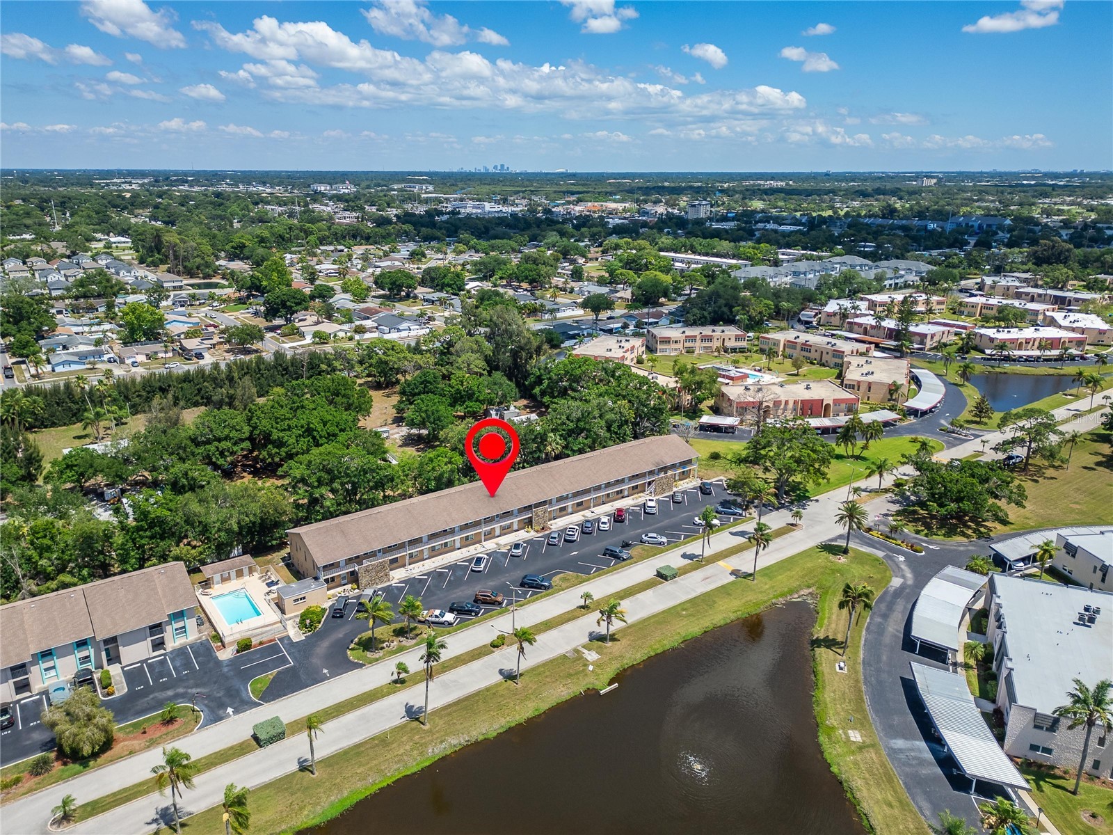 8039 Garden Drive #205 Seminole FL 33777 TB8507816 image33