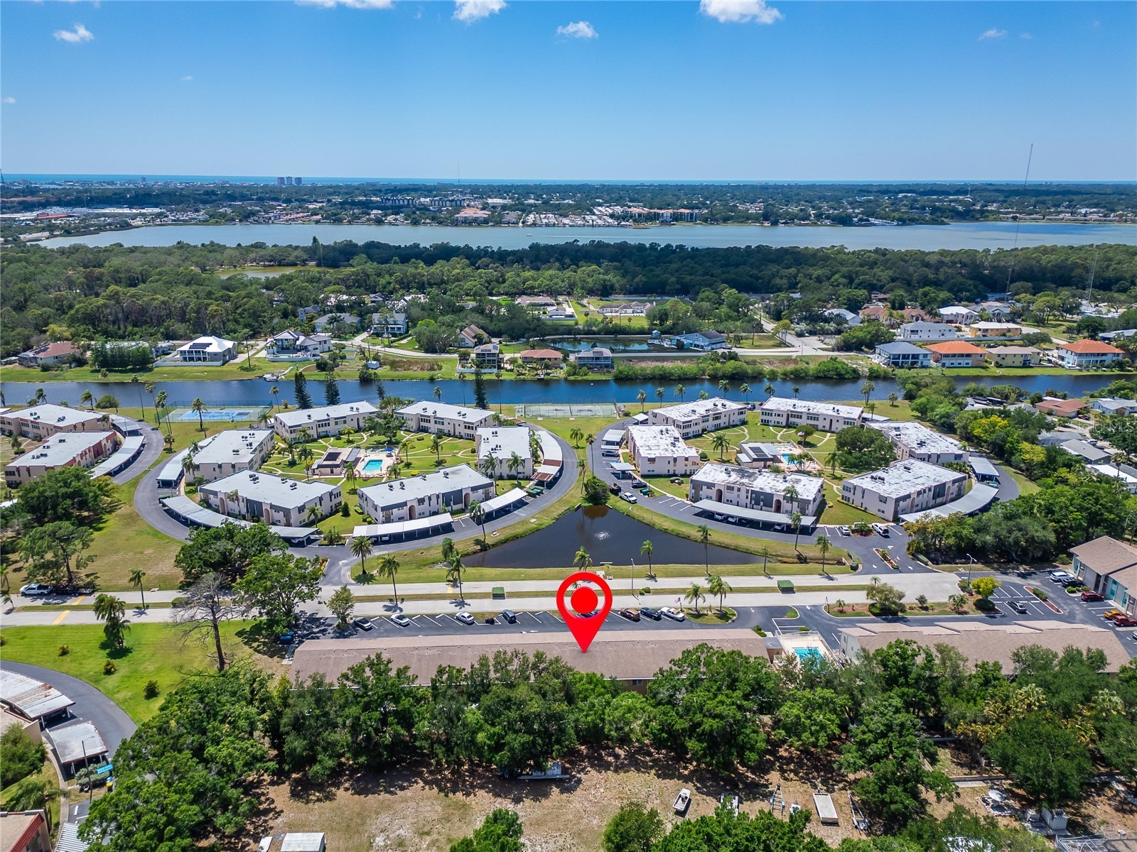 8039 Garden Drive #205 Seminole FL 33777 TB8507816 image34