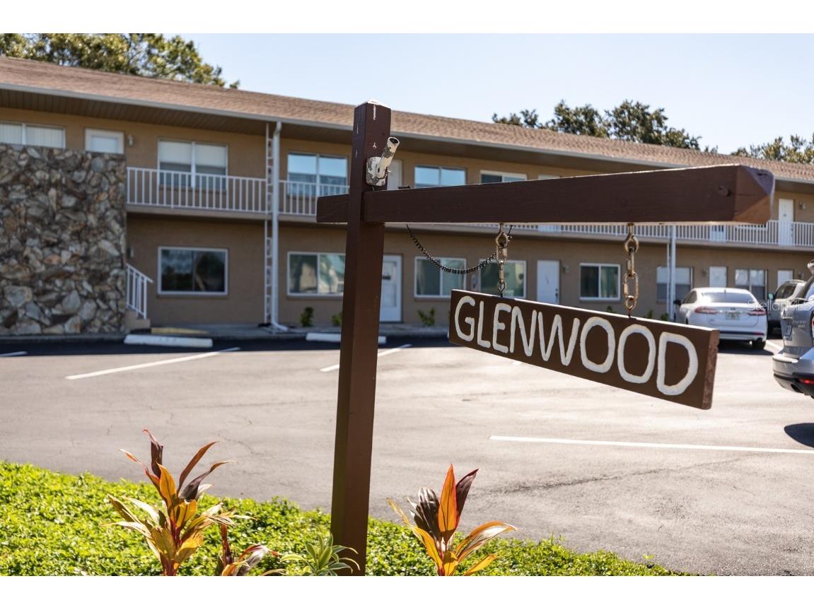 8039 Garden Drive #206 Seminole FL 33777 U8178071 image1