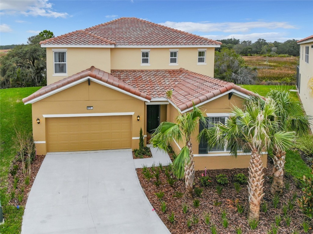 8039 Oak Shadow Court Davenport FL 33837 S5085318 image1