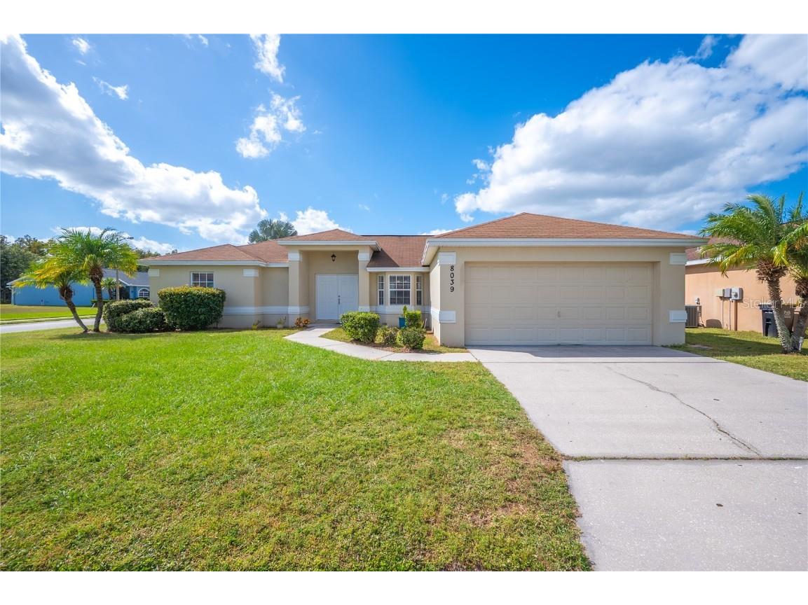 8039 Princeton Manor Circle Lakeland FL 33809 L4940442 image1