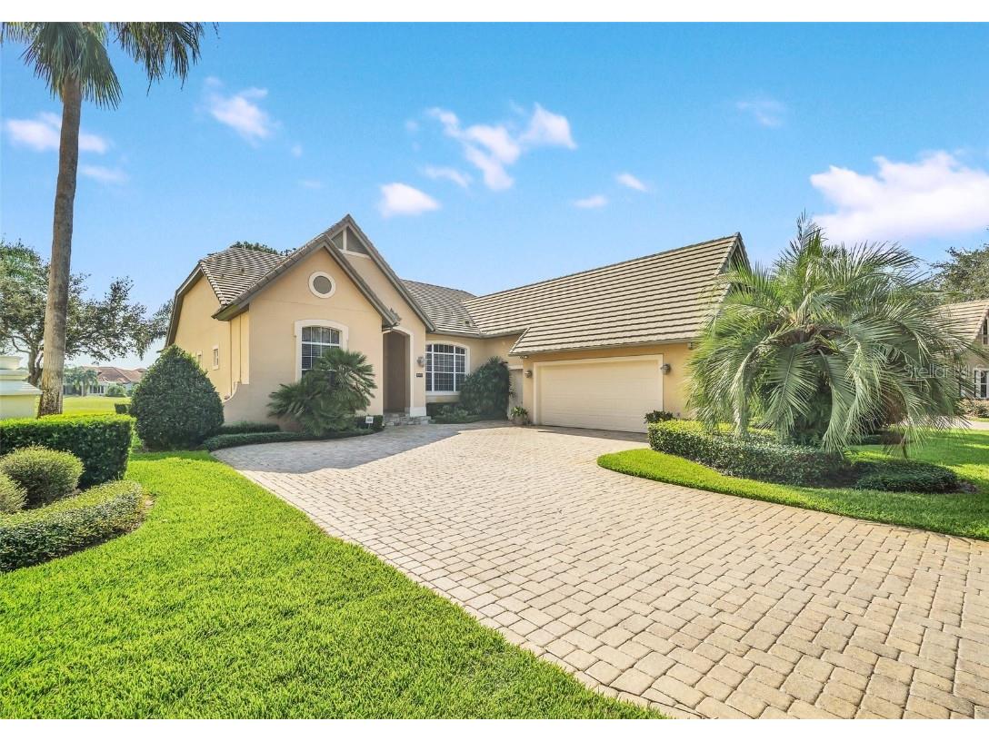 8039 Whitford Court Windermere FL 34786 - LAKE BURDEN O6249546 image1