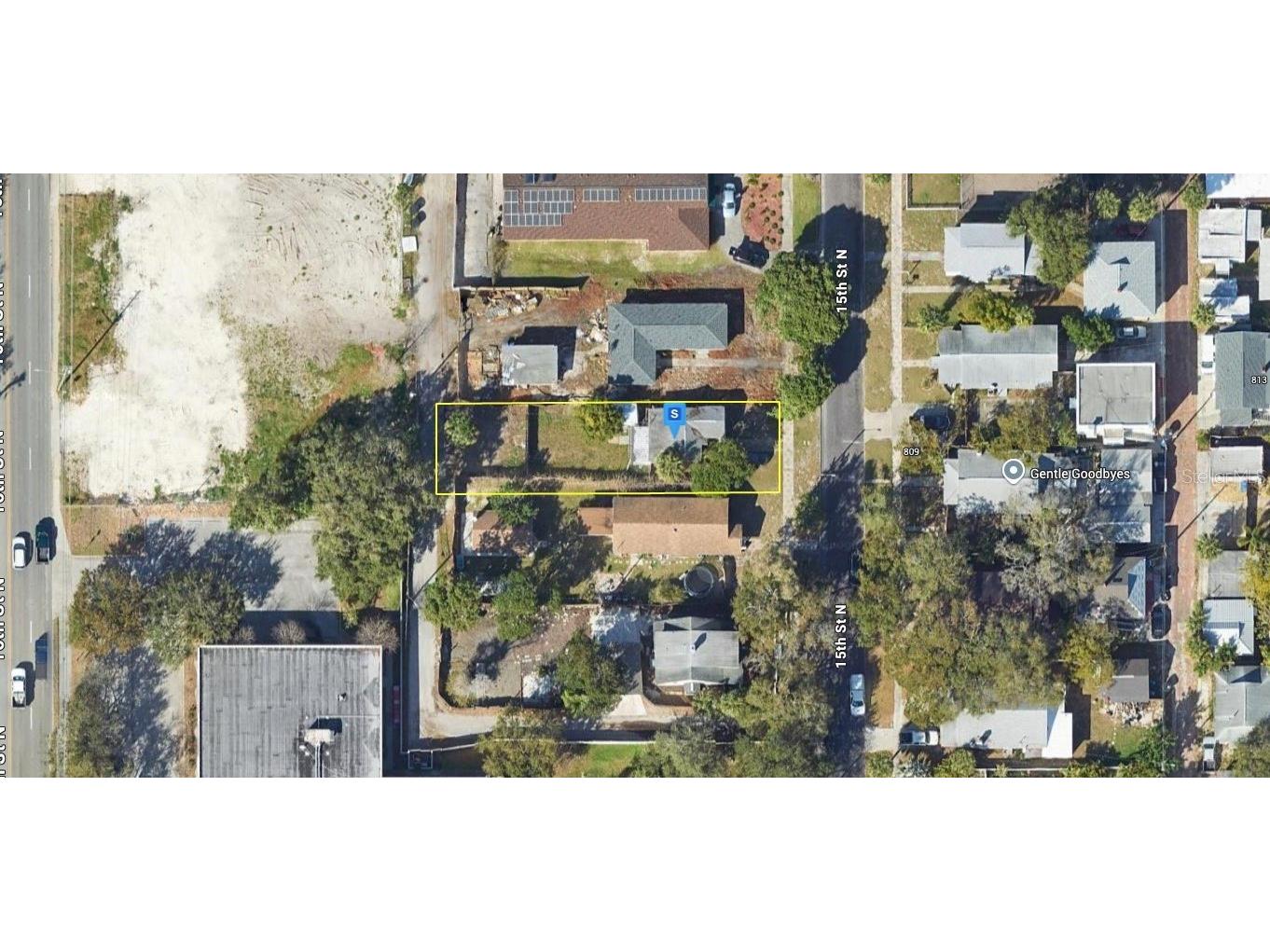 804 15th Street N Saint Petersburg FL 33705 A4686132 image1