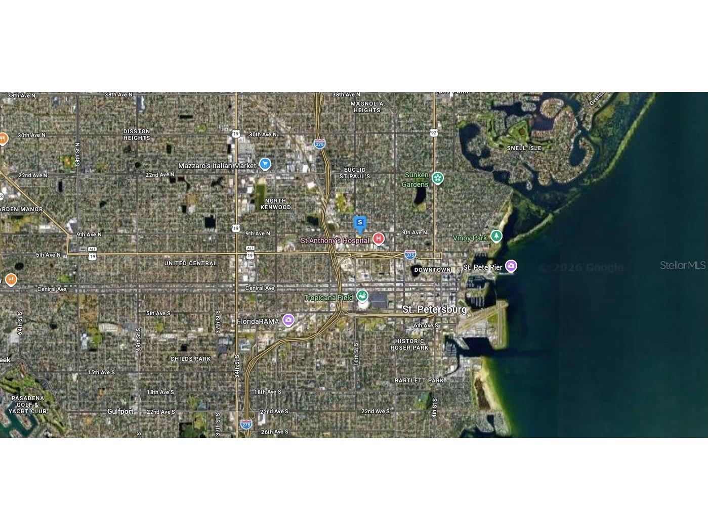 804 15th Street N Saint Petersburg FL 33705 A4686132 image3