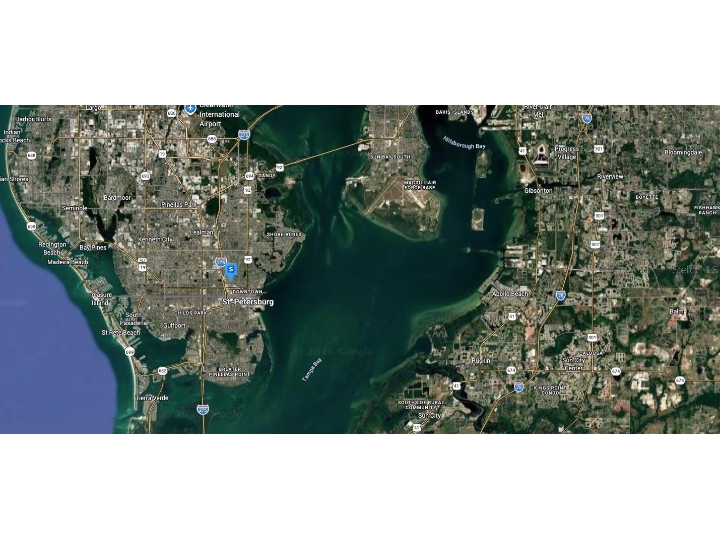 804 15th Street N Saint Petersburg FL 33705 A4686132 image4