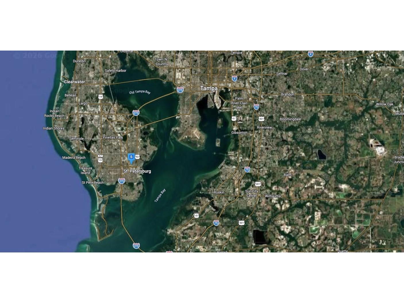 804 15th Street N Saint Petersburg FL 33705 A4686132 image5