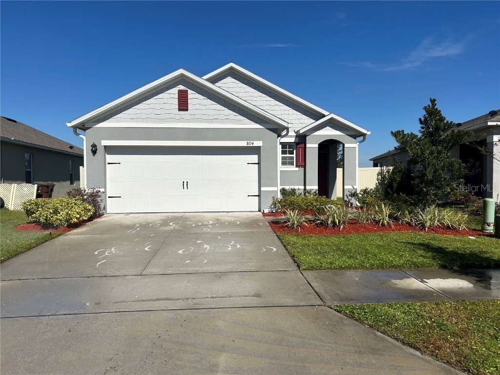 804 Brooklet Dr Davenport FL 33837 O6177112 image1