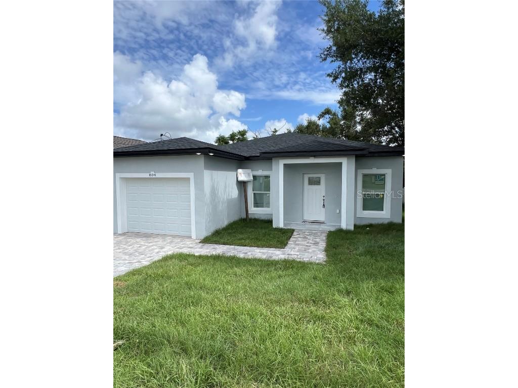 804 Citrus Ave Haines City FL 33844 L4954601 image1