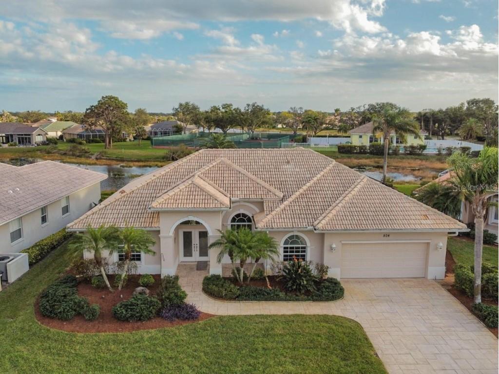 804 Coral Bean Cove Venice FL 34293 N6130487 image1