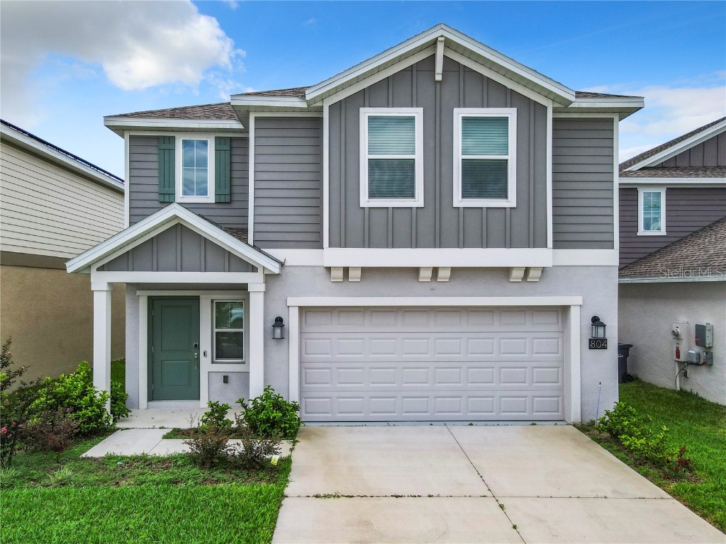 804 Daring Drive Davenport FL 33837 O6223236 image1