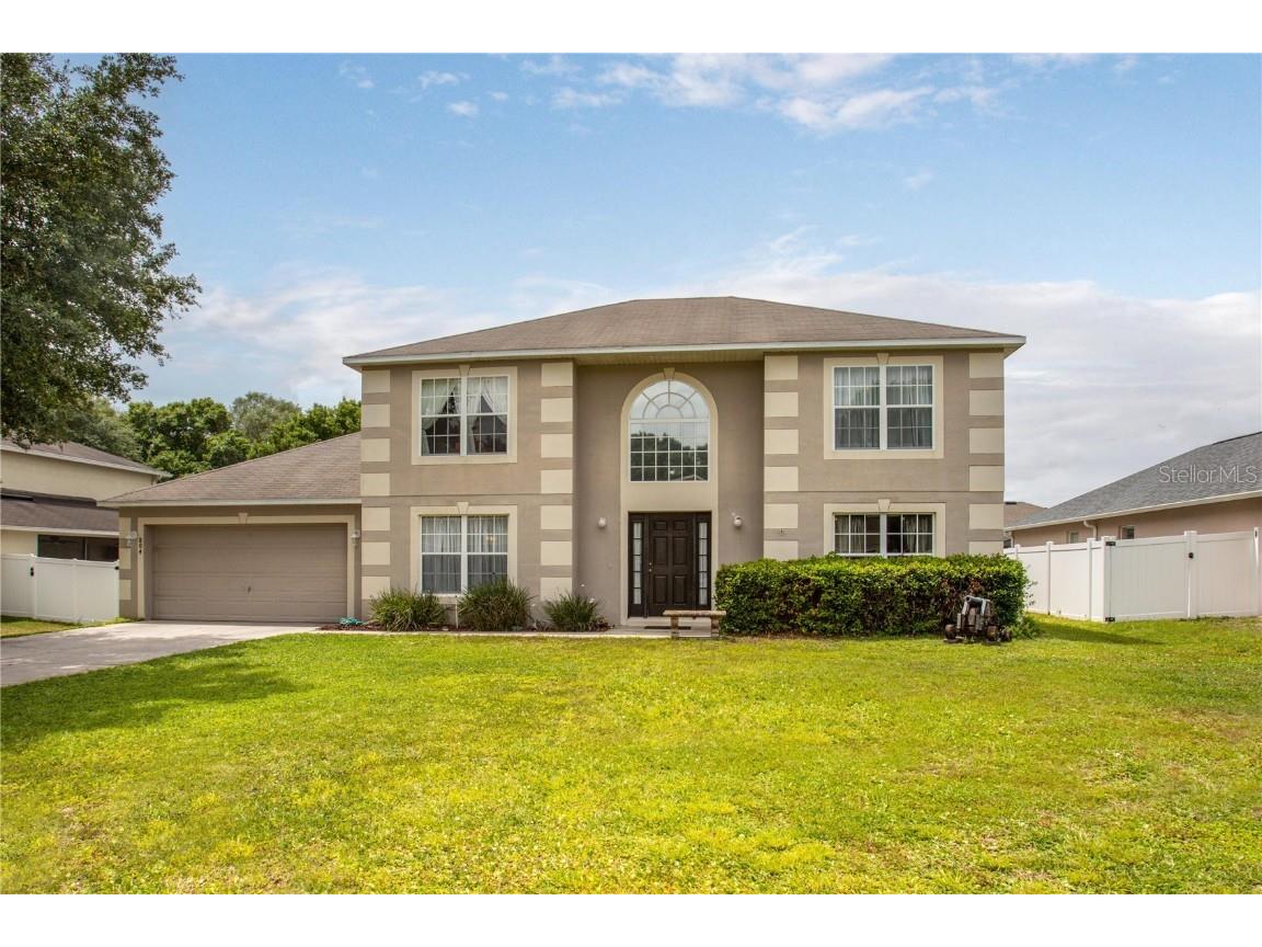 804 Deer Glen Court Fruitland Park FL 34731 G5067306 image1