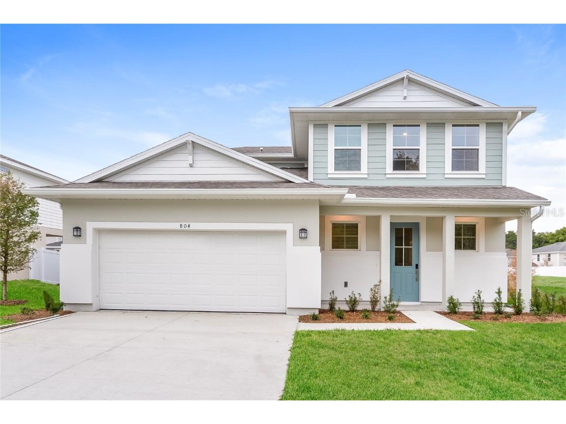 804 E Voorhis Avenue Deland FL 32724 TB8439510 image1