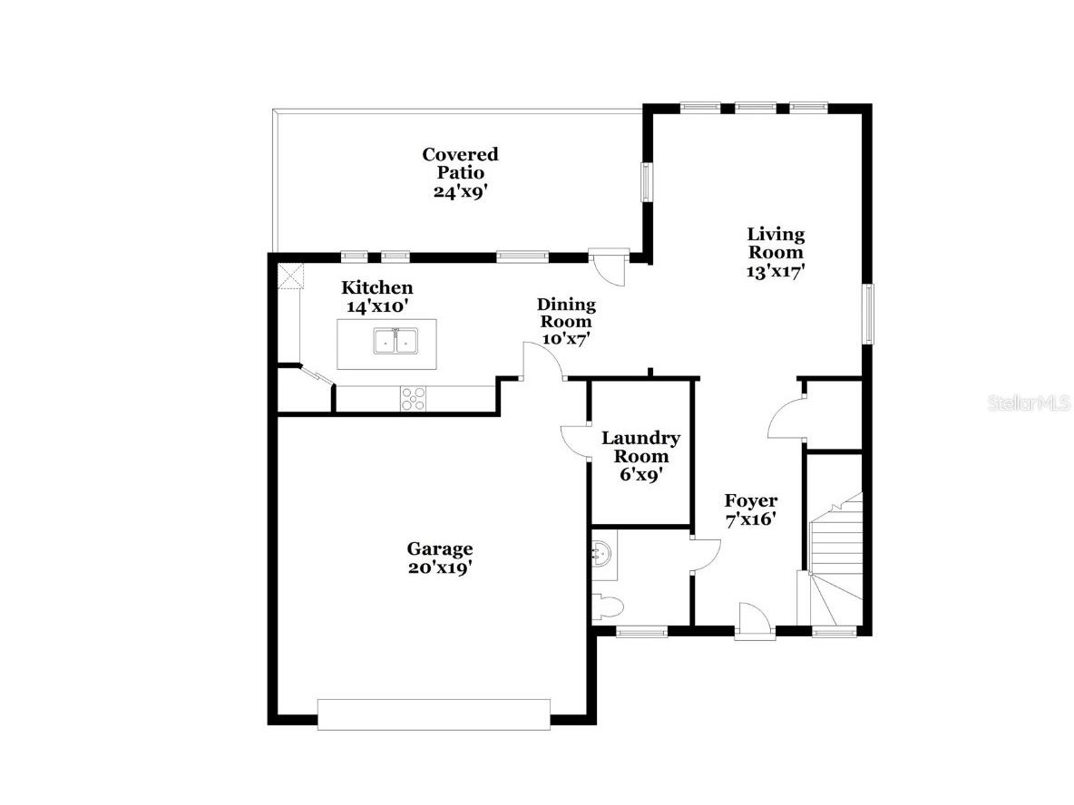 804 E Voorhis Avenue Deland FL 32724 TB8439510 image16