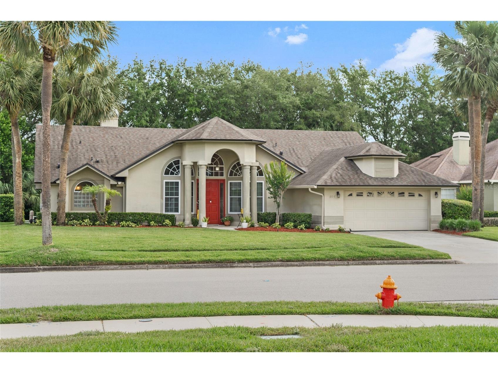 804 Eagle Claw Court Lake Mary FL 32746 O6405348 image40