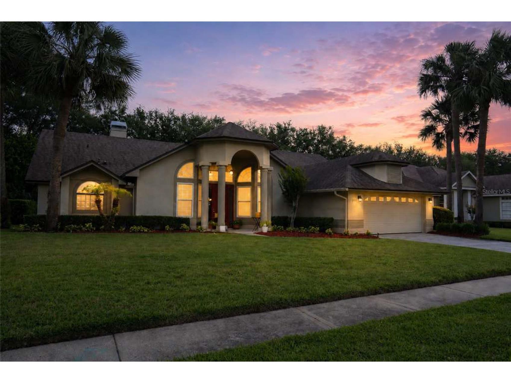 804 Eagle Claw Court Lake Mary FL 32746 O6405348 image41