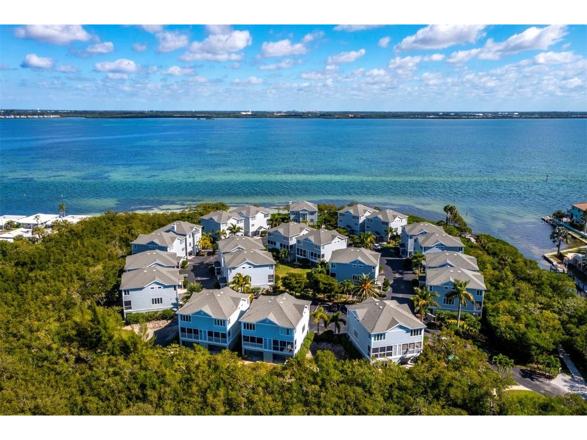 804 Evergreen Way Longboat Key FL 34228 - SARASOTA BAY A4571473 image1