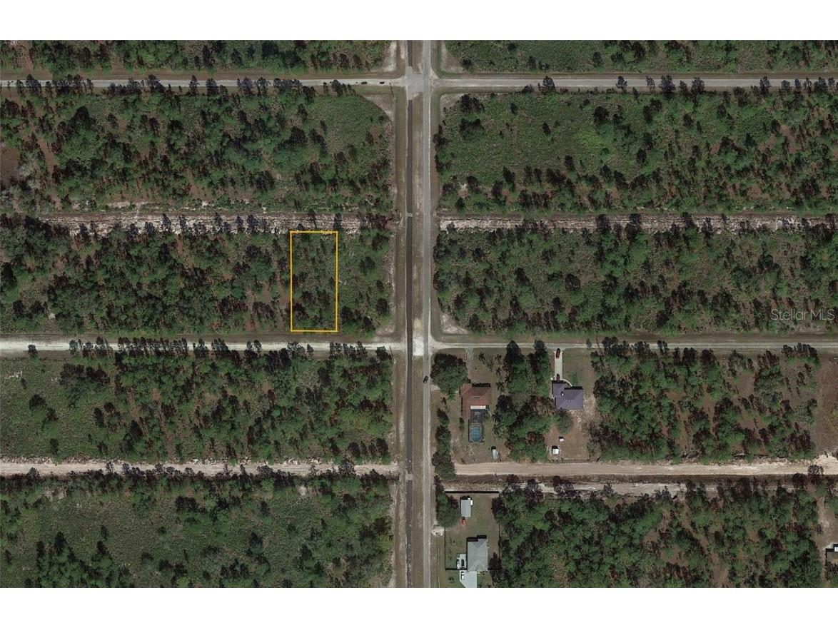 804 Gaillardia Drive Indian Lake Estates FL 33855 - LAKE WALK IN WATER T3409052 image1
