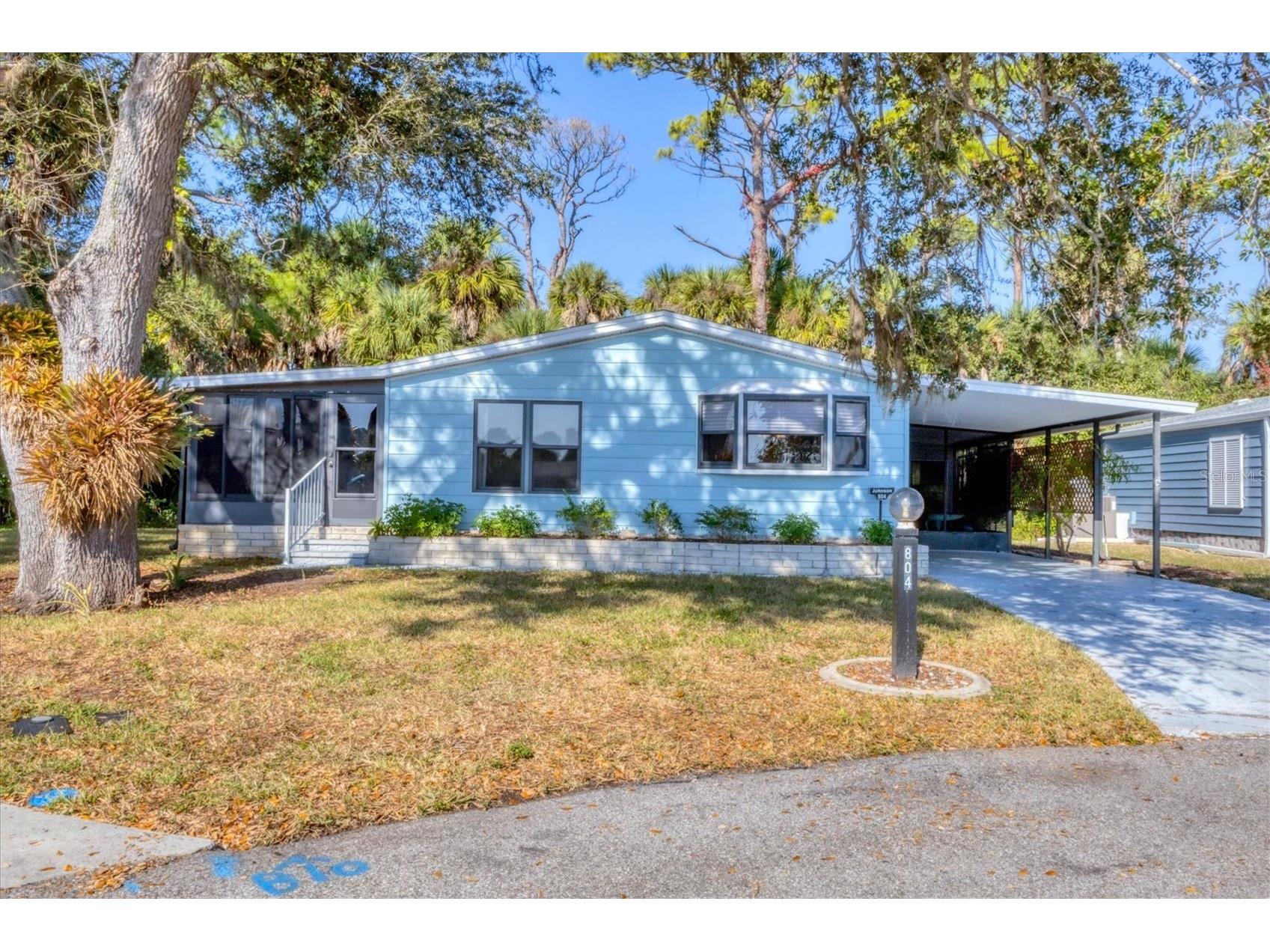 804 Heathercreek Court Englewood FL 34223 D6145466 image2