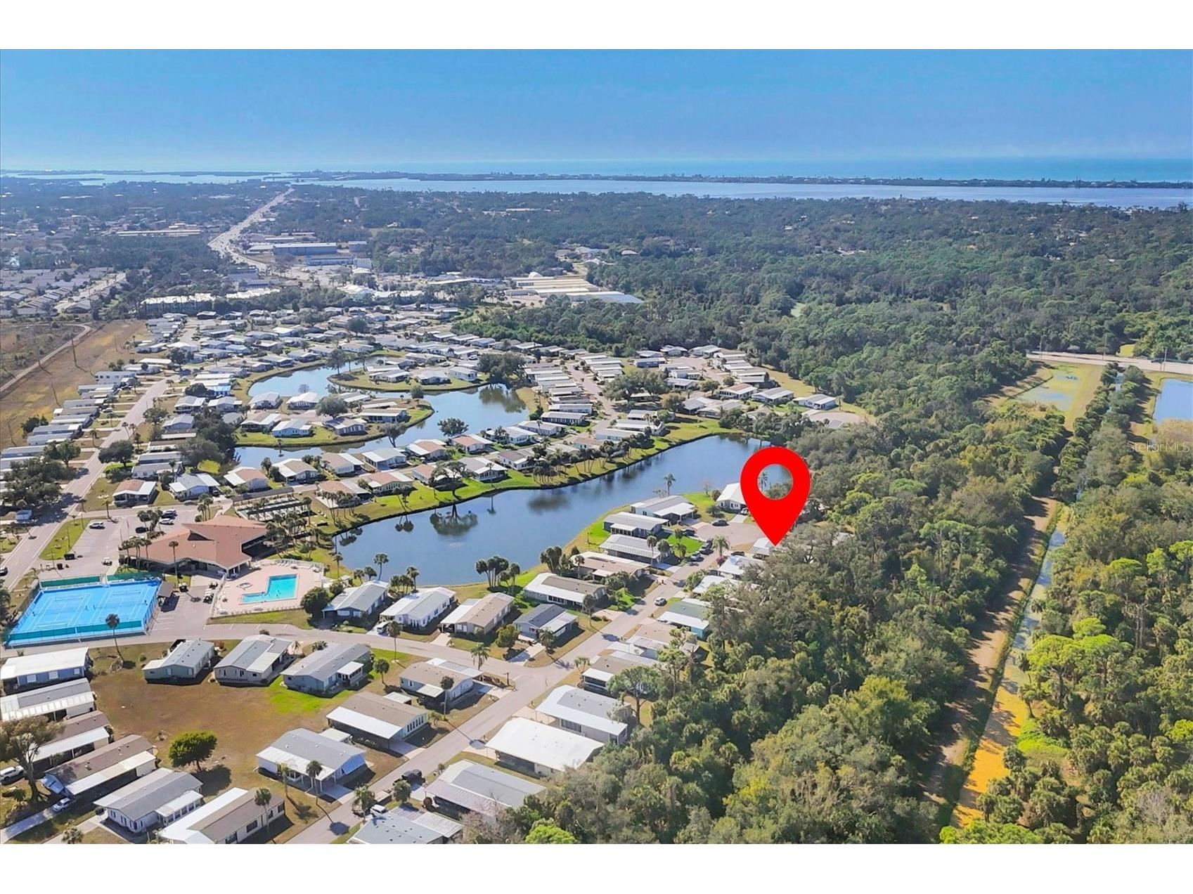 804 Heathercreek Court Englewood FL 34223 D6145466 image44