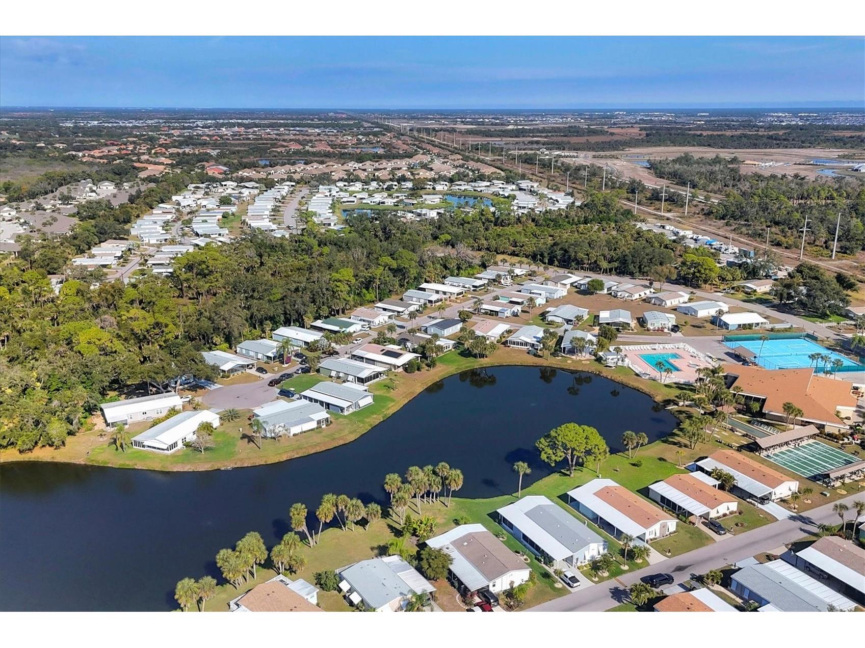 804 Heathercreek Court Englewood FL 34223 D6145466 image45