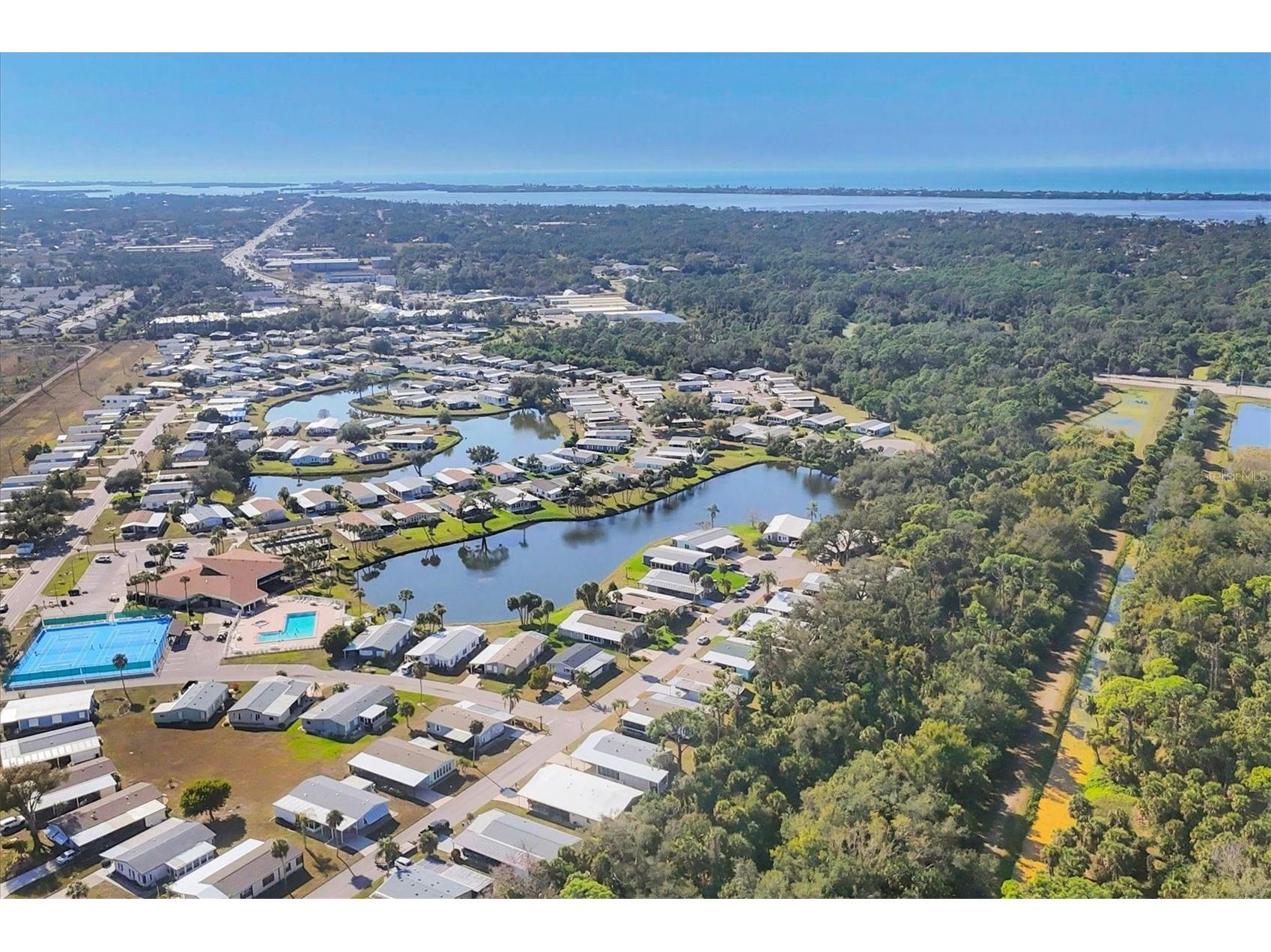 804 Heathercreek Court Englewood FL 34223 D6145466 image46