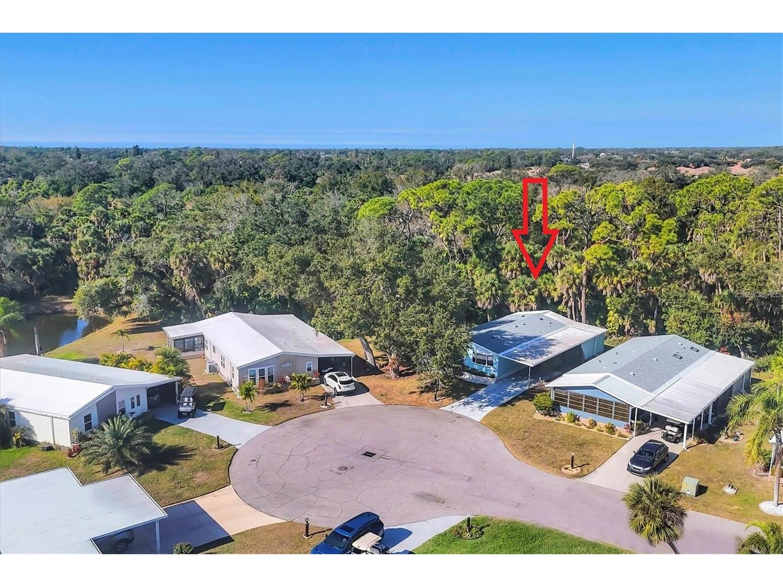 804 Heathercreek Court Englewood FL 34223 D6145466 image5