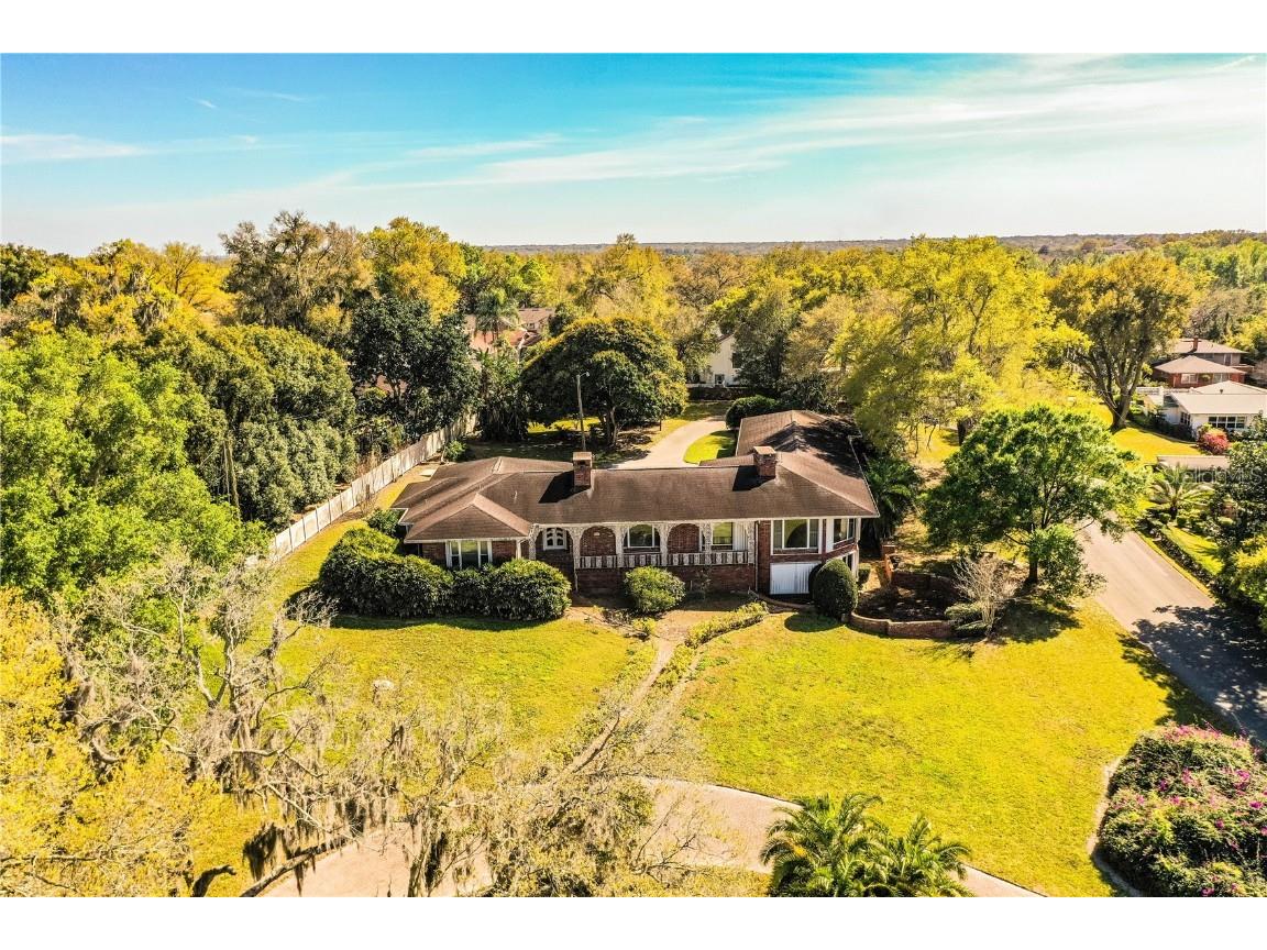 804 Lake Hollingsworth Drive Lakeland FL 33803 - LAKE HOLLINGSWORTH L4942920 image1