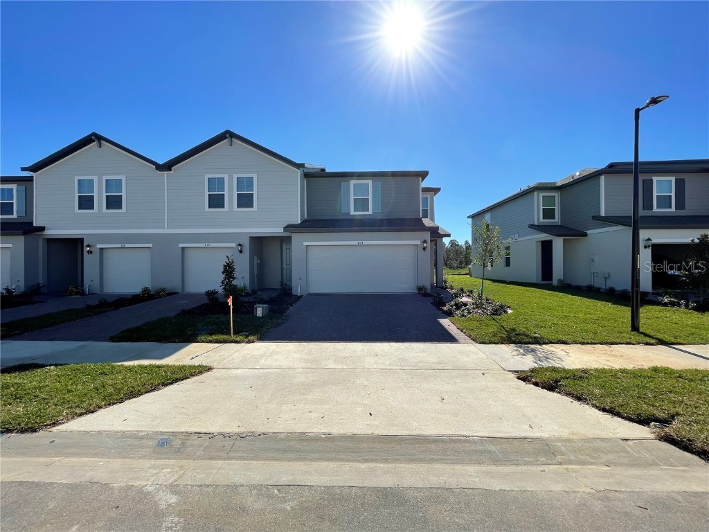 804 Legacy Drive Davenport FL 33896 O6217173 image1
