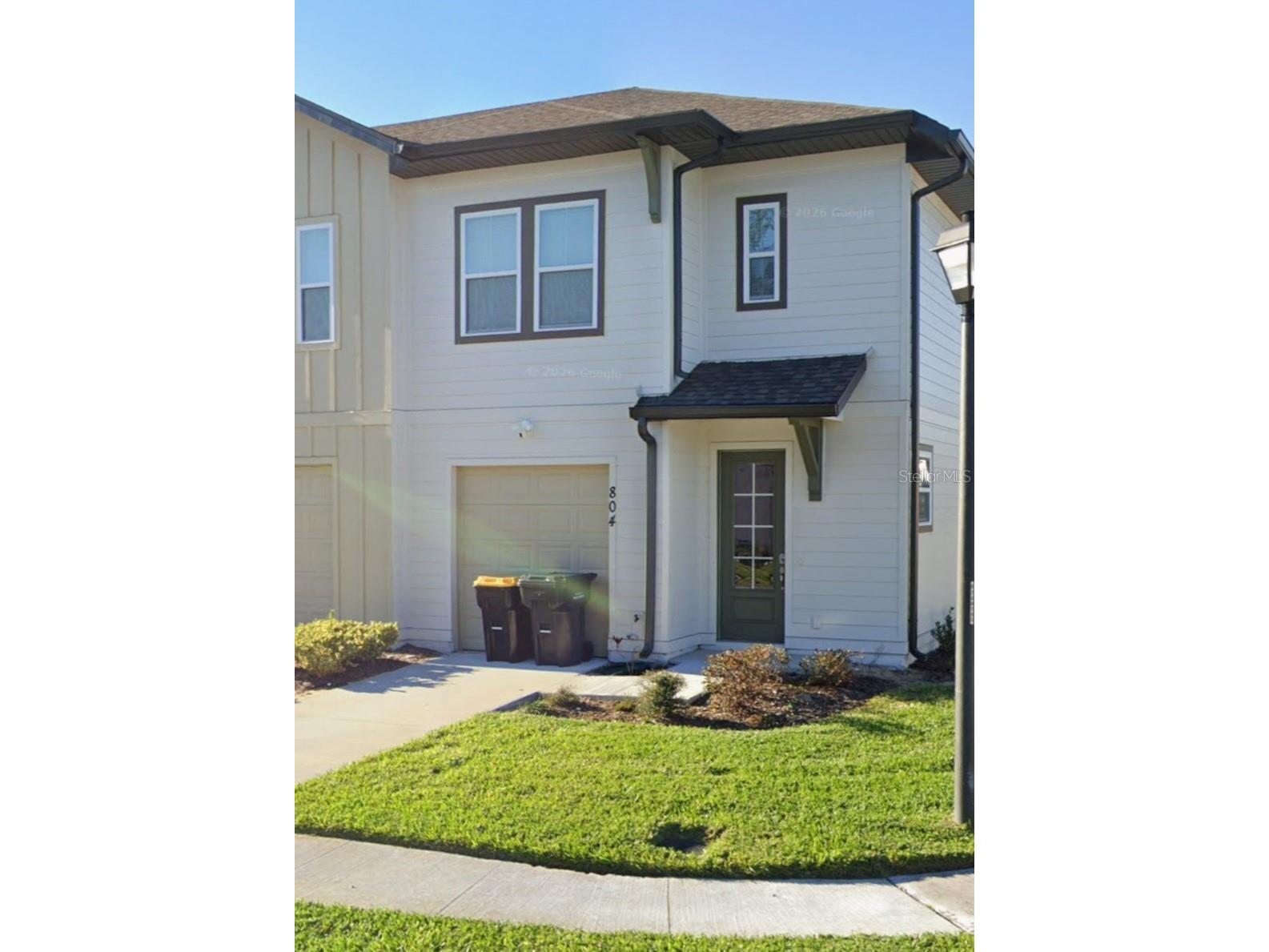 804 Longboat Drive #804 Davenport FL 33896 S5146328 image1