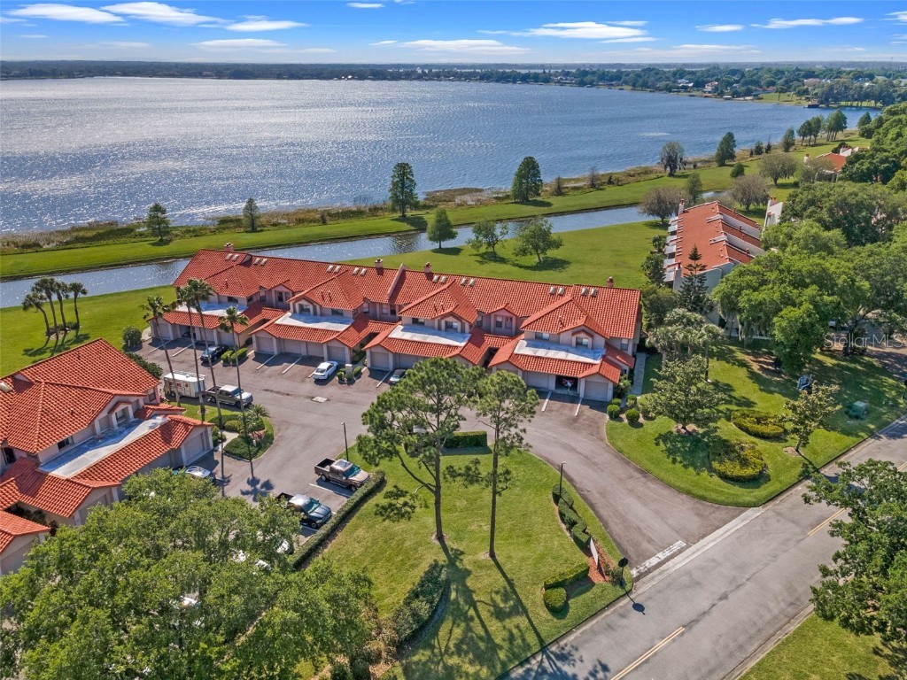 804 Magnolia Place #804 Winter Haven FL 33884 - LAKE WINTERSET B4901906 image1