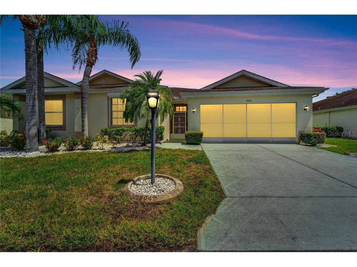 804 Mccallister Avenue #2 Sun City Center FL 33573 T3553258 image1