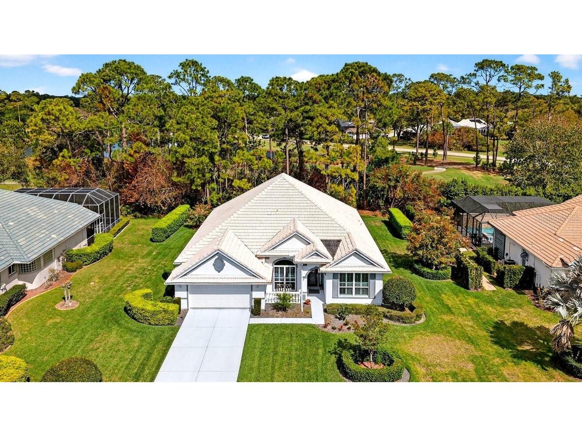 804 Millstream Lane Ormond Beach FL 32174 V4947798 image1