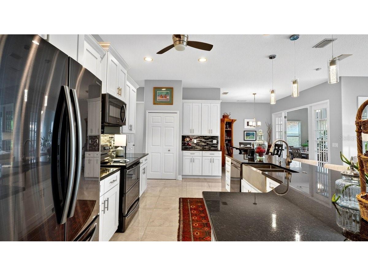 804 Millstream Lane Ormond Beach FL 32174 V4947798 image38