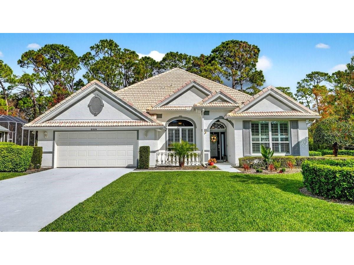 804 Millstream Lane Ormond Beach FL 32174 V4947798 image4