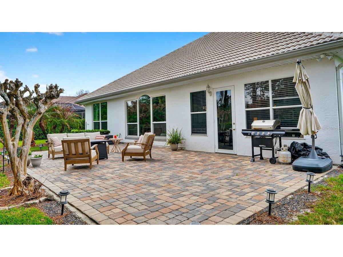 804 Millstream Lane Ormond Beach FL 32174 V4947798 image47