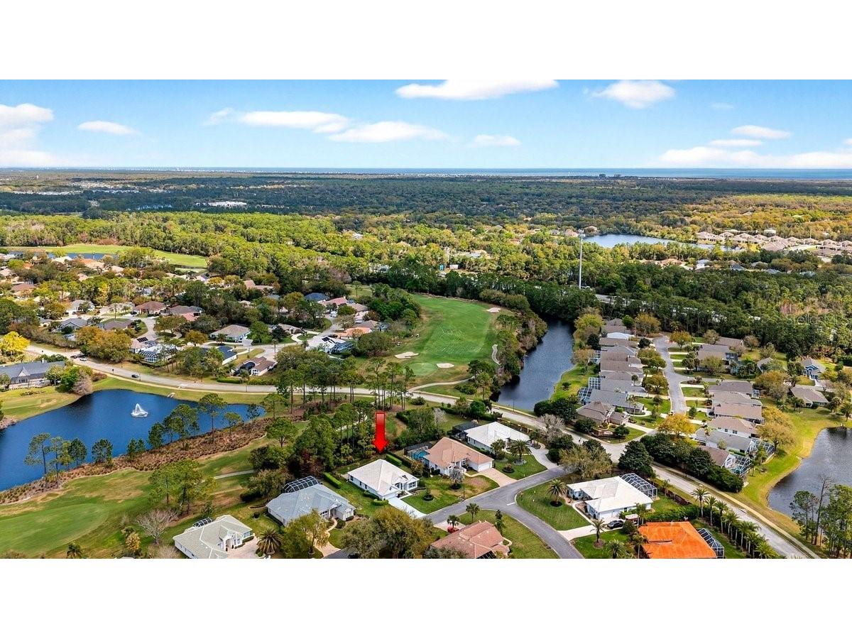 804 Millstream Lane Ormond Beach FL 32174 V4947798 image50